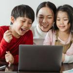 Fostering Social-Emotional Development in Primary School Children