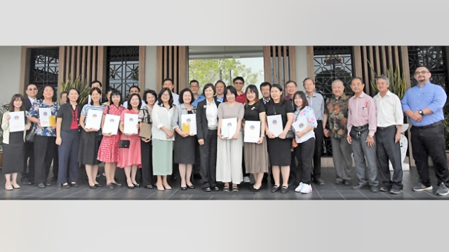 To teachers with love