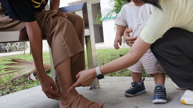 面试时称没病史 雇主诉：女佣有口臭还患白血病