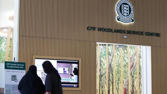 55岁及以上公积金会员特别户头 明年1月中后关闭