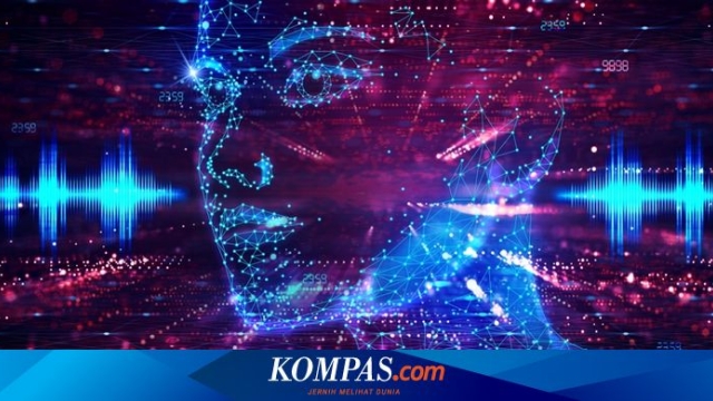 AI dan Pendidikan Tinggi Lima Tahun ke Depan (Bagian I)