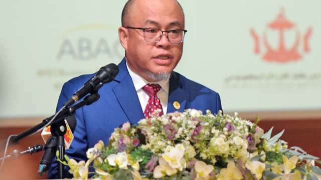Brunei’s path towards a circular economy