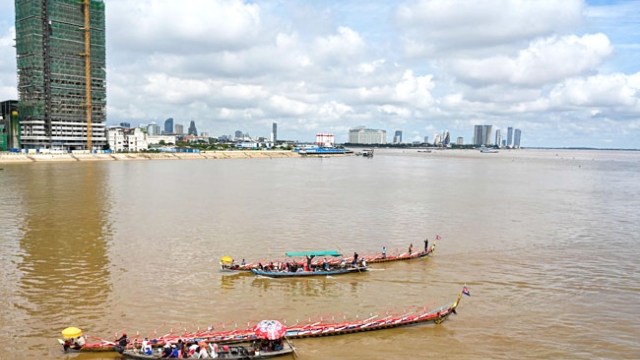 Enterprising Malaysian investors testing Cambodia’s promising economy