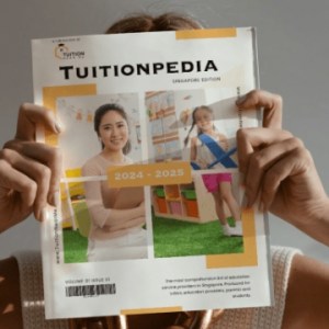 How to include your company details in the Tuitionpedia magazine for free