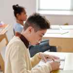 How teachers can help students to develop positive social interaction