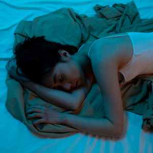 Concerned Mother: Worried About My Daughter’s Stress Levels