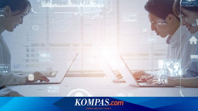 Regulasi dan Etika Penggunaan AI pada Pendidikan Tinggi (Bagian III-Habis)