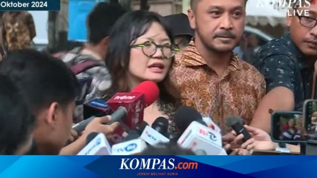 Sosok Prof. Stella Christie yang Masuk Kabinet Prabowo, Raih Penghargaan Tertinggi Harvard