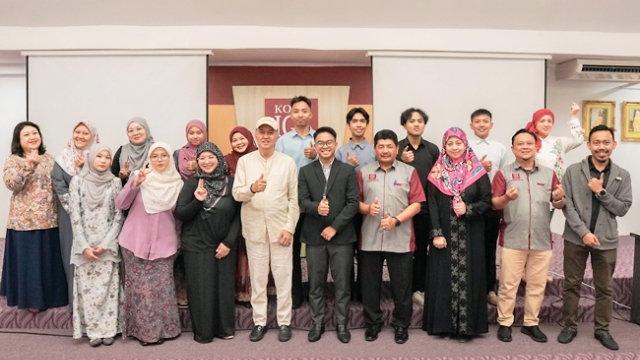 Students explore higher education opportunities