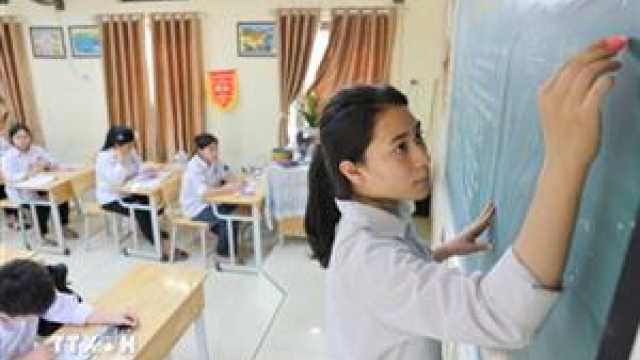 Sở Giáo dục TP.HCM lên tiếng về đề nghị bỏ Ban phụ huynh
