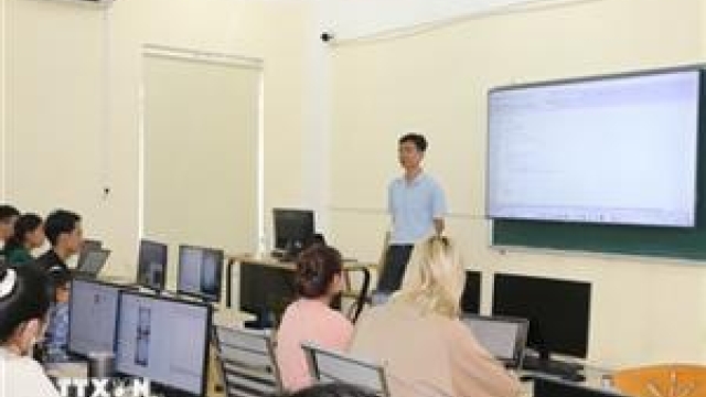 Sửa đổi, bổ sung quy định về liên kết đào tạo trình độ đại học, thạc sỹ, tiến sỹ