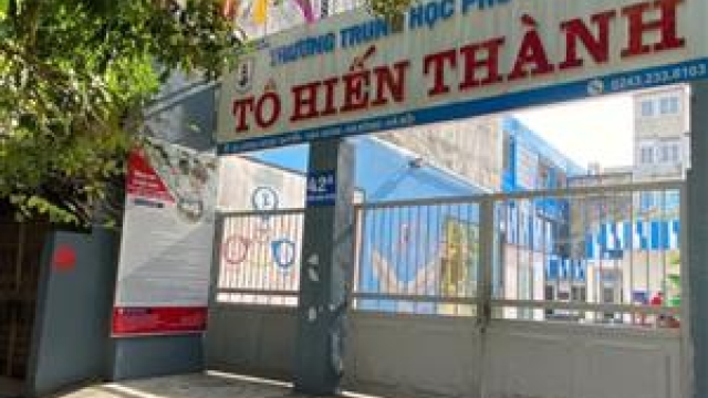 Trường tuyển sinh lớp 10 khi chưa được phép: Tìm phương án bảo đảm quyền lợi cho học sinh