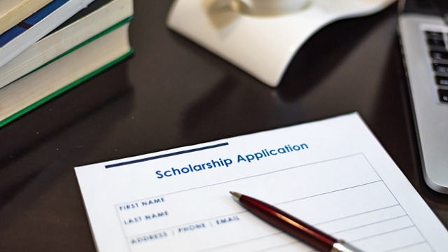 TVET scholarship scheme results out today