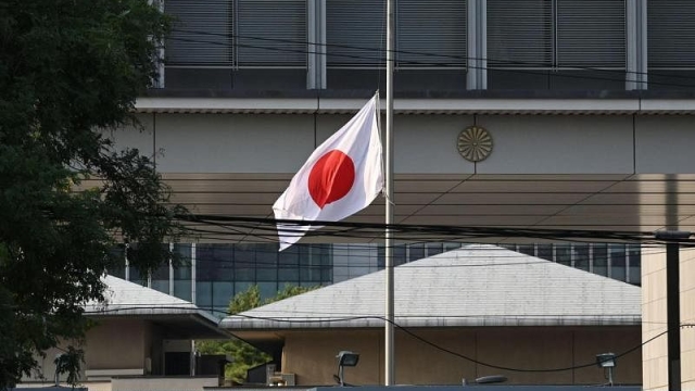 韩咏红：日本小学生被害的警讯