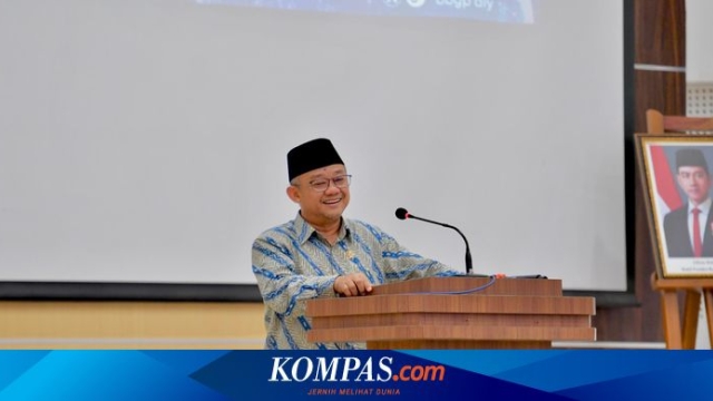 Alasan Mendikdasmen Tekankan Belajar Matematika Mulai dari TK
