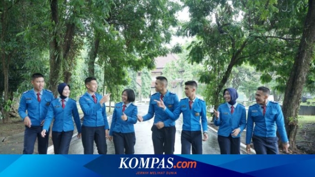 Apakah Mata Minus Bisa Daftar SMA Taruna Nusantara?