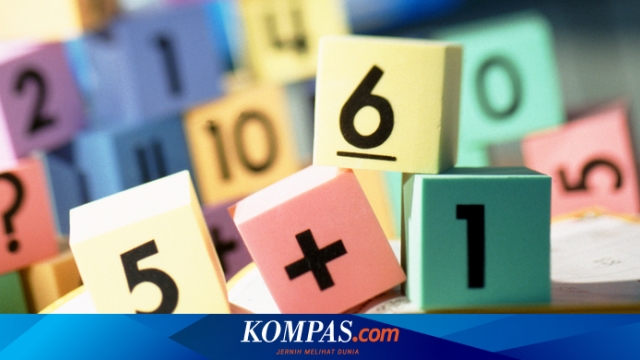 Bagaimana Metode Pengajaran Matematika di PAUD? Ini Jawabannya