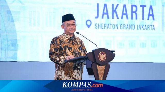 Bahas Program Renovasi Sekolah, Mendikdasmen Akan Temui Menteri PU