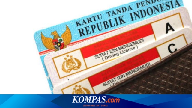 Daftar SIM Wajib Punya BPJS, Ini Aturan buat Siswa SMA, SMK