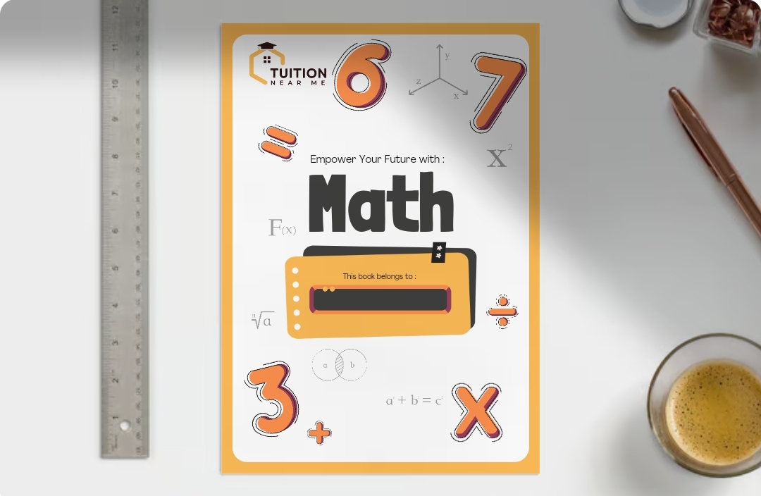 Empower your future with math