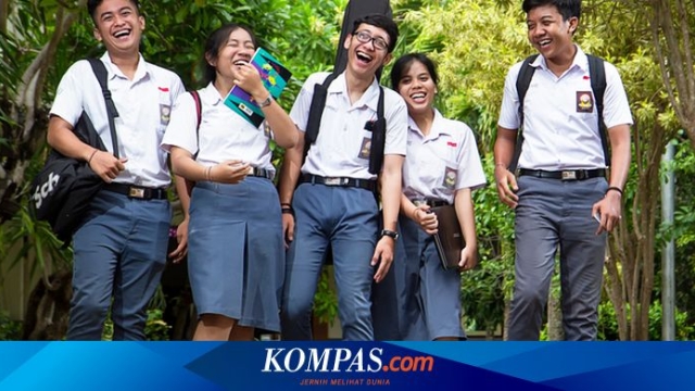 Kemendikdasmen Akan Bangun Sekolah Unggulan, Dimulai dari Jenjang SMA