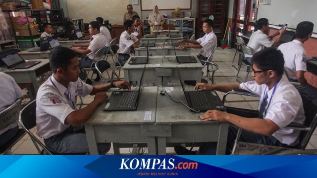 Mengembalikan Ujian Nasional?