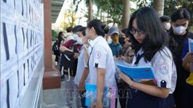 Những điểm mới trong dự thảo Quy chế thi đánh giá năng lực ngoại ngữ
