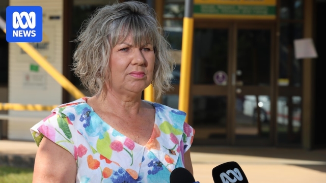 NT minister’s plan to take truancy fines from Centrelink payments branded a ‘scare tactic’