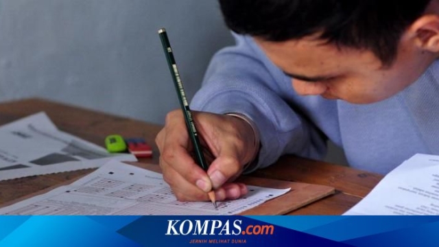 Pakar Pendidikan UNY: UN Tidak Bisa Dijadikan Tolok Ukur Kualitas Pendidikan