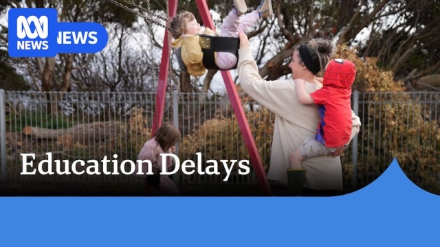 Parents ‘disenchanted’ after delays to early learning trial in Bruny Island