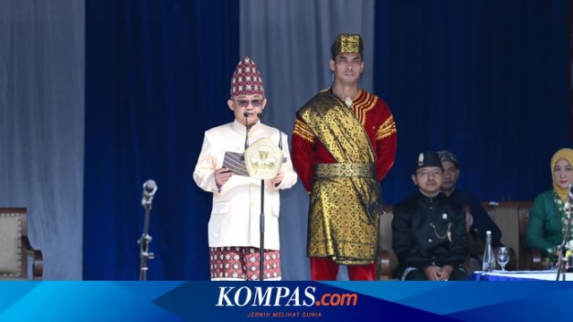 Peringatan HGN 2024, Mendikdasmen Jamin Perlindungan Guru