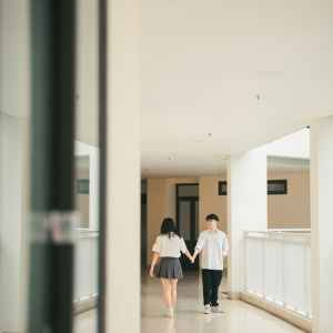 Concerned Mother: Sent daughter to tuition but she got a boyfriend instead