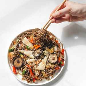 Hokkien Mee
