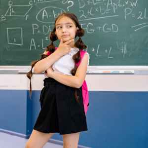 Concerned Mother: Daughter keeps comparing herself to her friends who are using branded goods