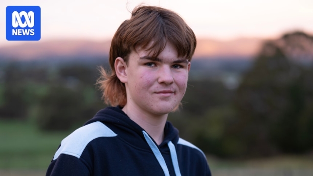 Rory dreams of being a famous drummer, and his ADHD might just help him get there