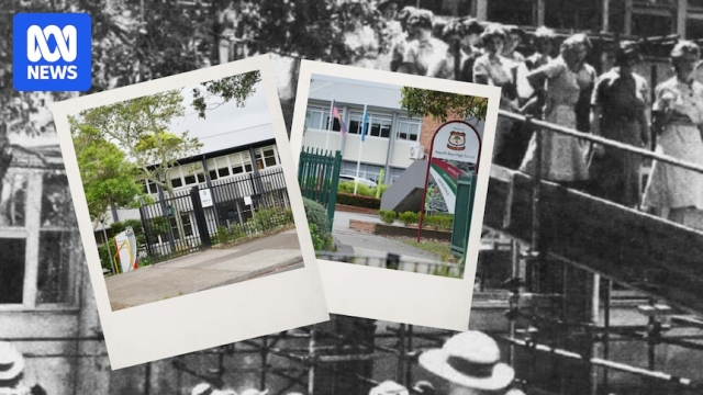 Sydney high school parents vent frustration at plan for single-sex schools to become co-educational