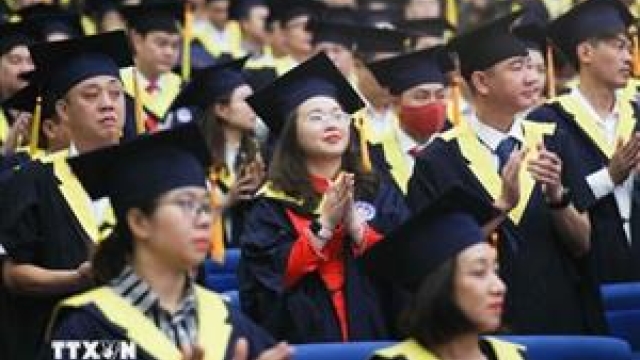 Sửa đổi, bổ sung quy định về mở ngành đào tạo trình độ đại học, thạc sỹ, tiến sỹ