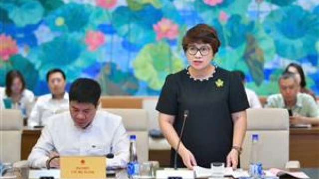 Tuyển sinh Đại học 2025: Tiếp tục đổi mới để tạo thuận lợi cho thí sinh