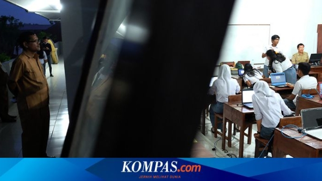 Ujian Terstandar dan Implikasinya terhadap Kurikulum, Guru, dan Siswa