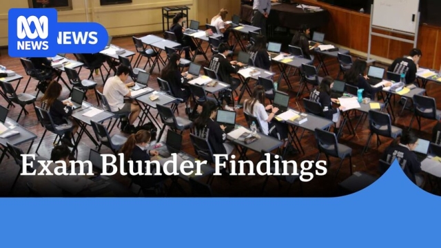 VCAA finds Victorian school exam blunder affected 56 VCE subjects