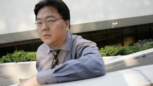 代表客工打官司擅自和解收赔偿金 律师陈国祥被令除名