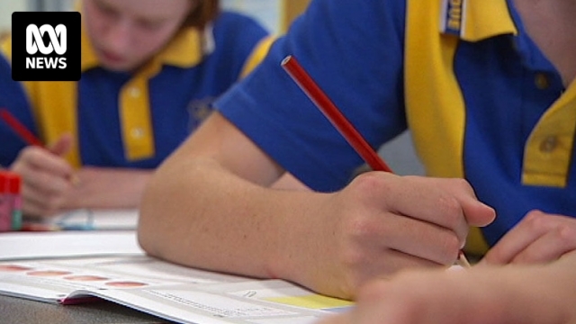 Australian schools have the world’s worst gender gap in maths and science, international test reveals