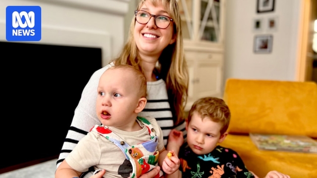 Ditching the ‘activity test’ makes childcare a right not a privilege