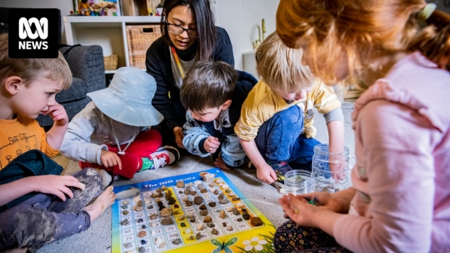 Early intervention at preschool can reduce youth crime, study finds