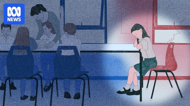 Gifted and ignored: The smart kids who can’t afford to succeed