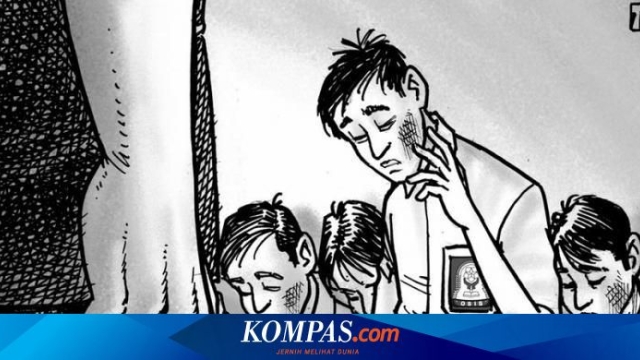 JPPI: Ada 573 Kasus Kekerasan di Sekolah Sepanjang Tahun 2024
