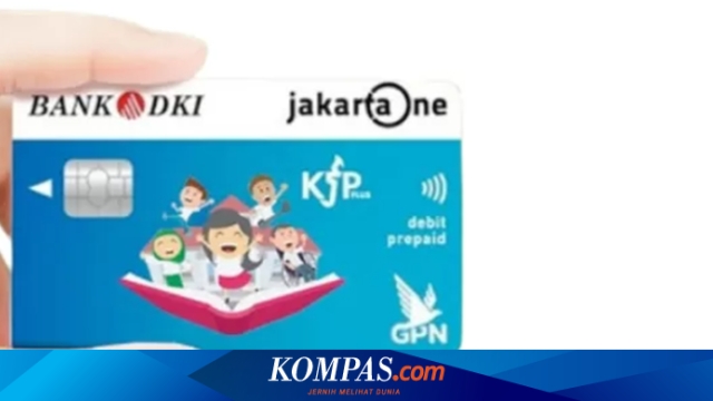 KJP Plus Tahap II Tahun 2024 November-Desember Cair, Ini Cara Cek
