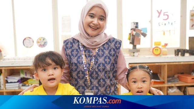 Matematika Diajarkan Sejak TK, Psikolog: Orangtua Perlu Kelola Ekspektasi