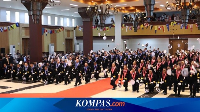 PIP Semarang: Lulusan Siap Jadi Navigator Teknologi di Era Pelayaran Otonom