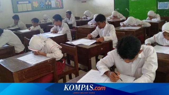 Skor PISA Indonesia Ditargetkan Samai Negara OECD di Tahun 2045